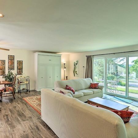 Interlaken Villa With Patio, Steps To Ridge Resort! Lake Geneva Exterior foto